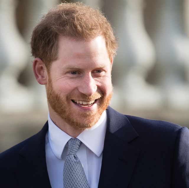 Pangeran Harry Dilaporkan Telah Kembali dengan Selamat ke Kediamannya di California