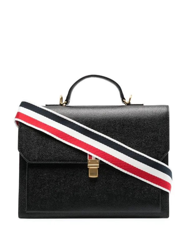 thom browne Mr Thom briefcase backpack