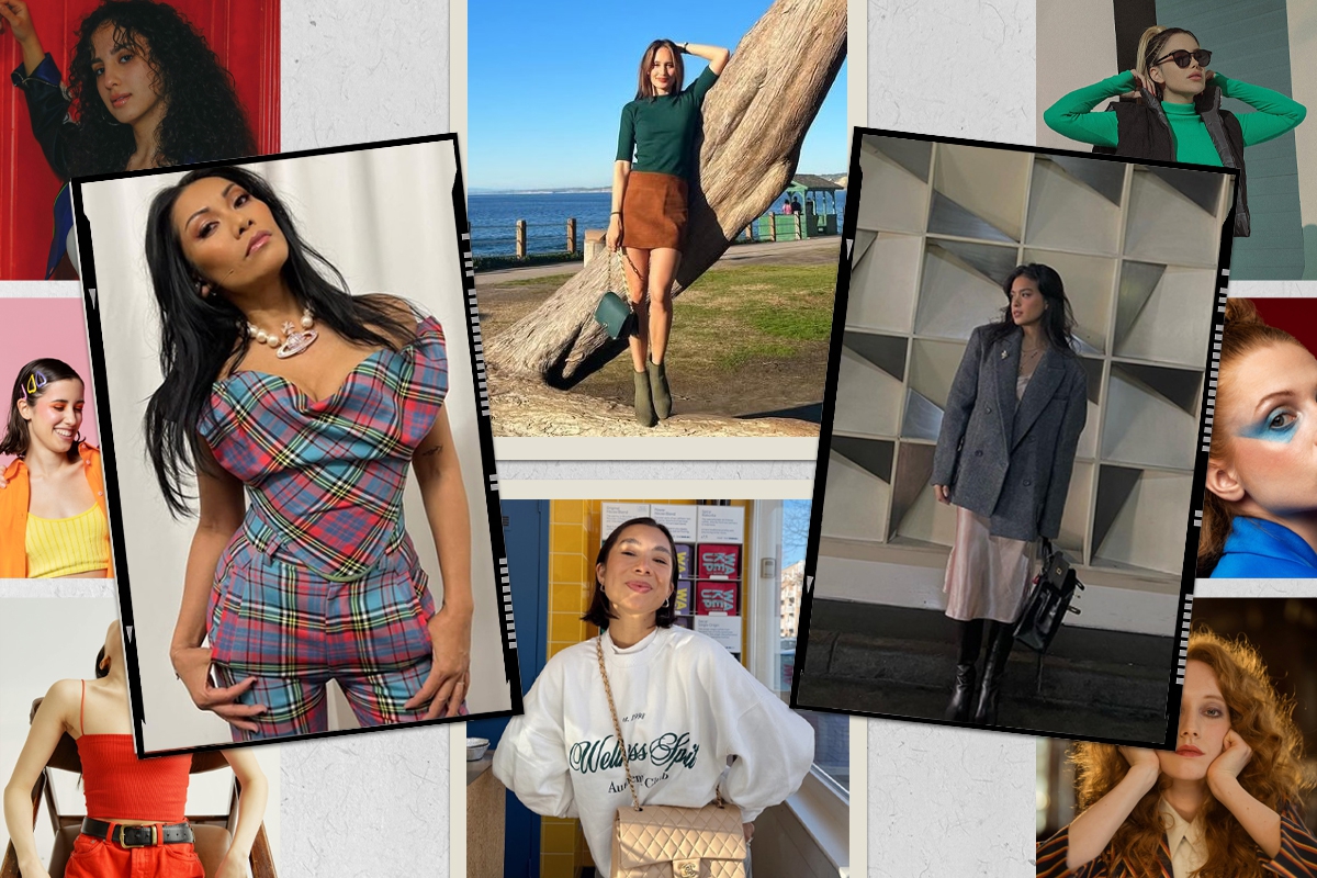 Gaya '80-an Wanita Indonesia: Inspirasi Vintage Style Masa Kini