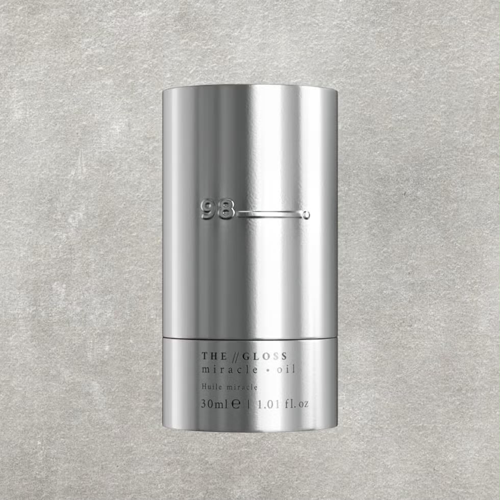 No.98 Beauty The Gloss Miracle Oil