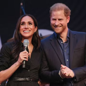 Pangeran Harry dan Meghan Perpanjang Kontrak dengan Netflix untuk Proyek Film dan TV