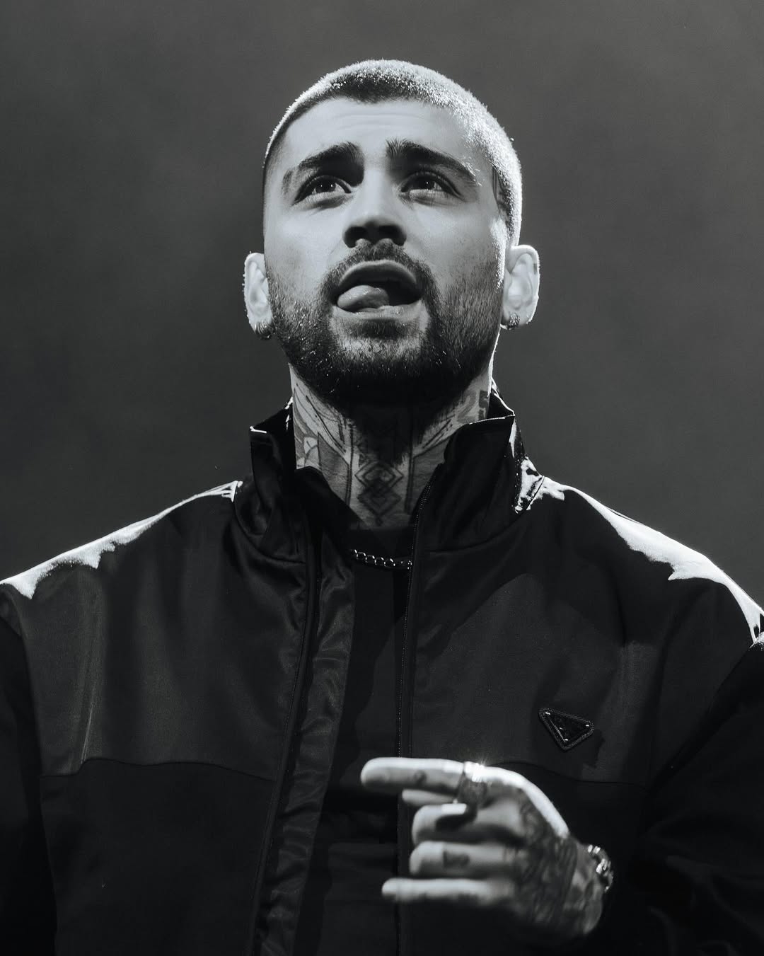 Zayn Malik