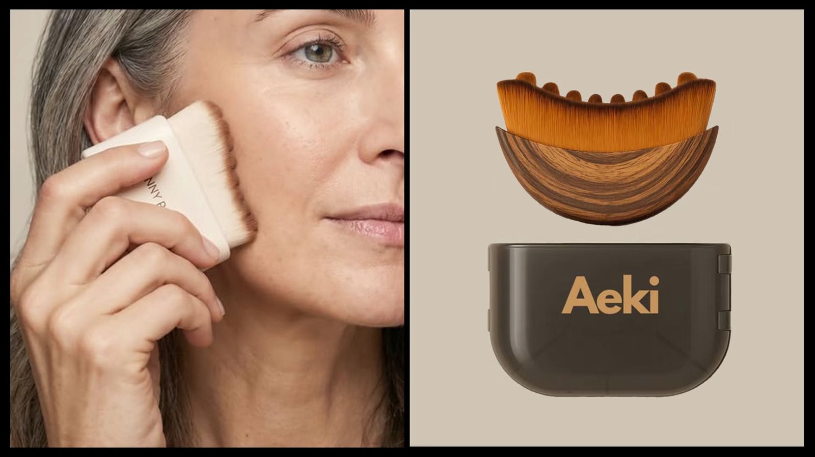 Apakah Brush Drainase Limfatik Benar-Benar Efektif?