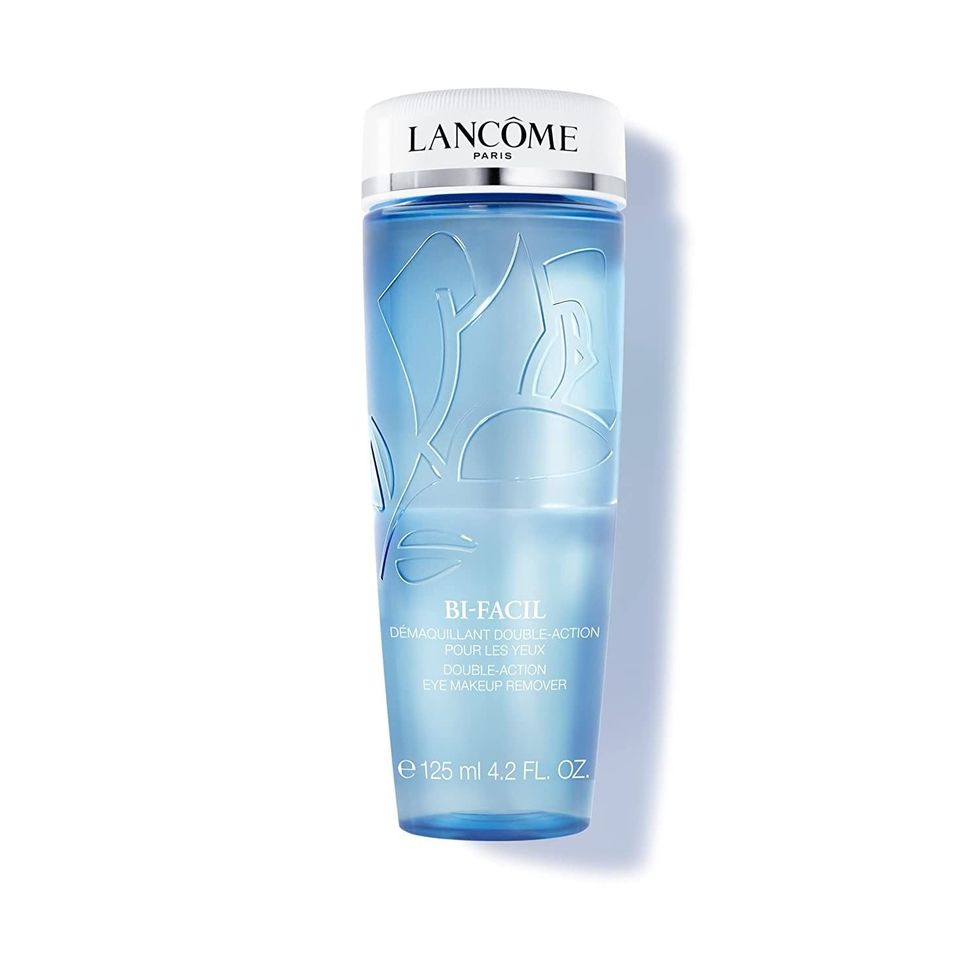 Lancôme Bi-Facil Double Action Eye Makeup Remover