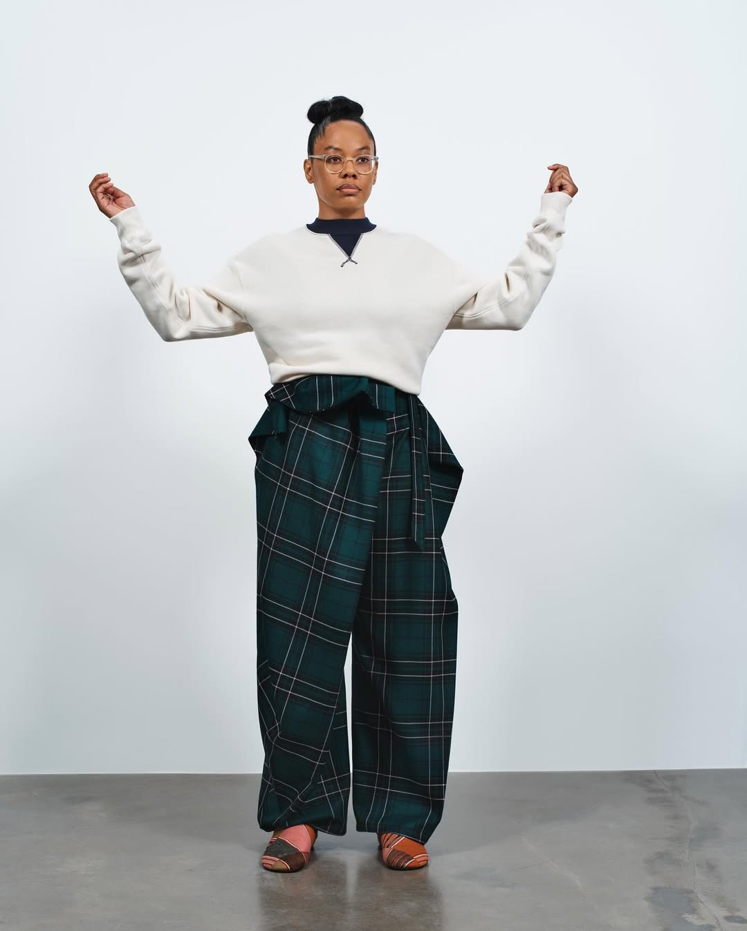 Reset Kreatif untuk koleksi JW Anderson Resort 2026