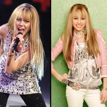 Sejarah Singkat Wig Ikonik Hannah Montana