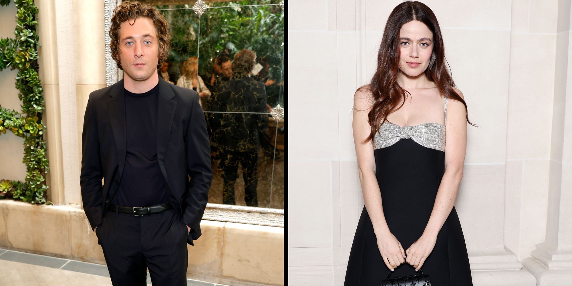 Jeremy Allen White Mengonfirmasi Hubungan Asmara dengan Lawan Main di The Bear, Molly Gordon
