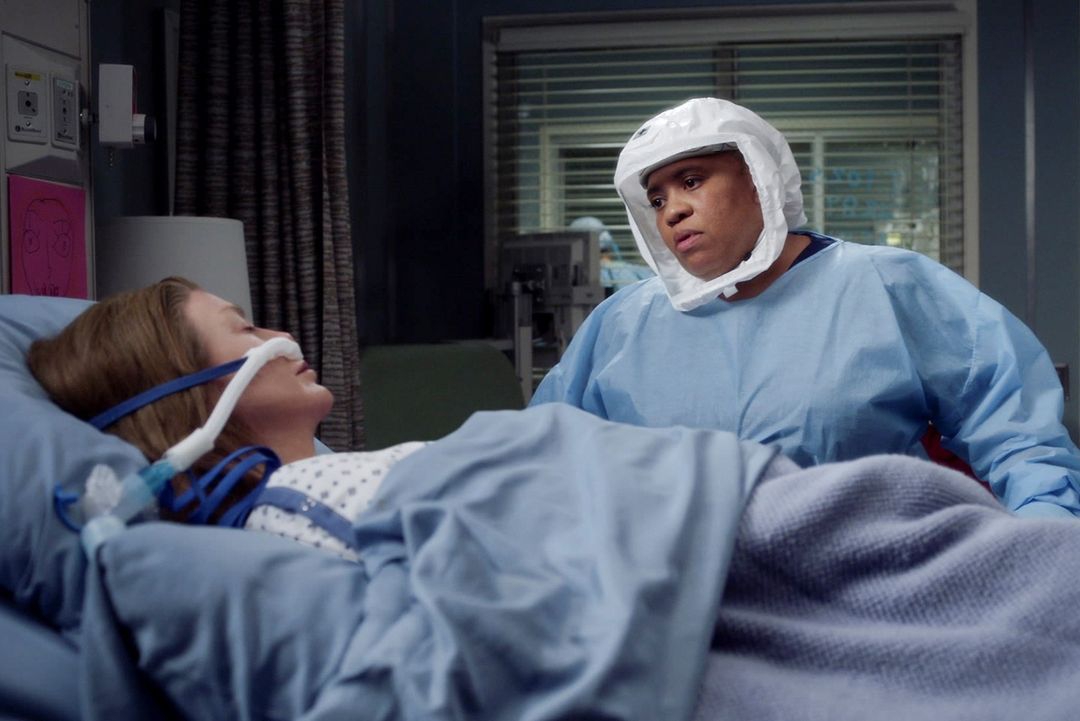 Penggemar Grey’s Anatomy Apresiasi Credit Scene Penghormatan Kepada Korban COVID-19