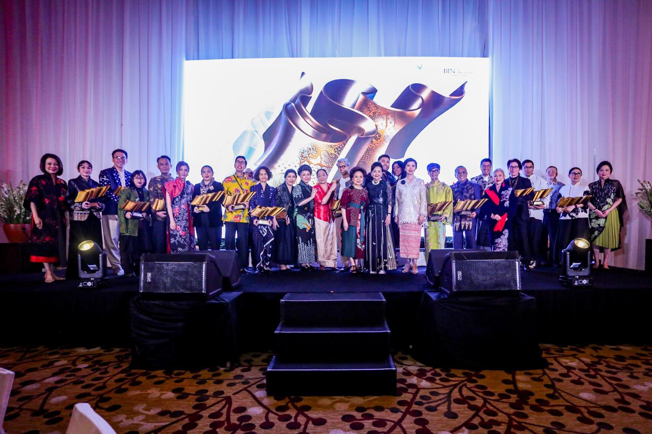 21 Desainer Ternama Indonesia Bersatu Bantu Anak-anak Rusunawa Marunda