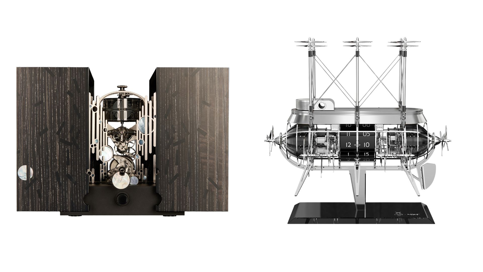 GPHG 2025: 90 Jam Ikut Bersaing dalam World Tour Menuju Jenewa
