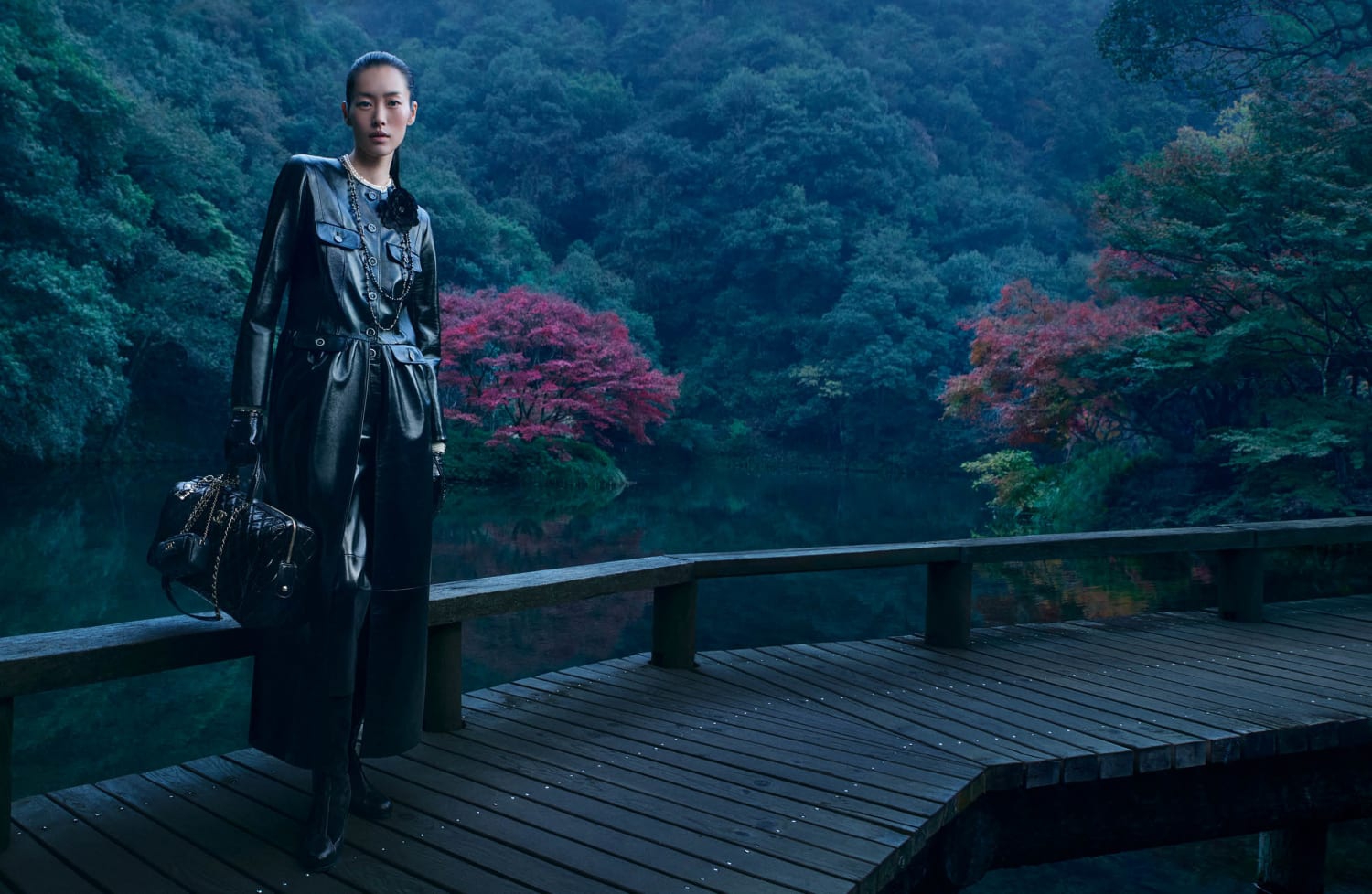 Dari Paris ke Hangzhou, Chanel Merangkai Mimpi dalam Koleksi Métiers d’art 2024/25