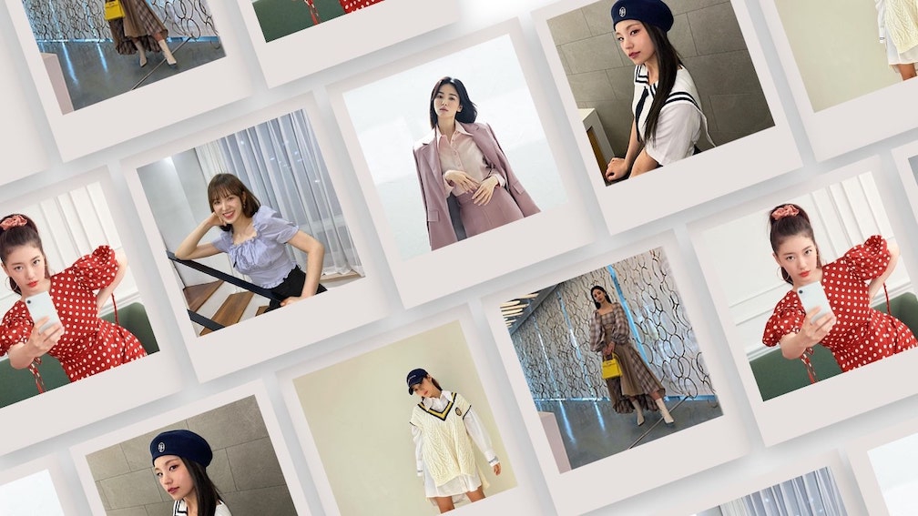 Sebuah Panduan Terkini untuk Bergaya Ala Korean Style