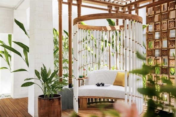 8 Hal Menarik Tentang Regent Bali Canggu