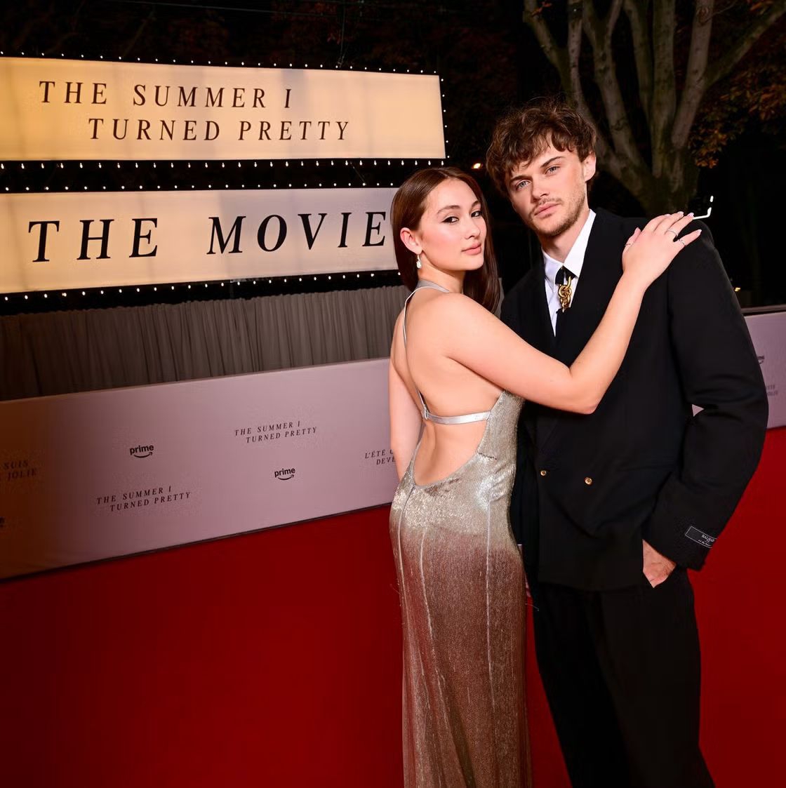 The Summer I Turned Pretty Resmi akan Lanjut dengan Film Penuh