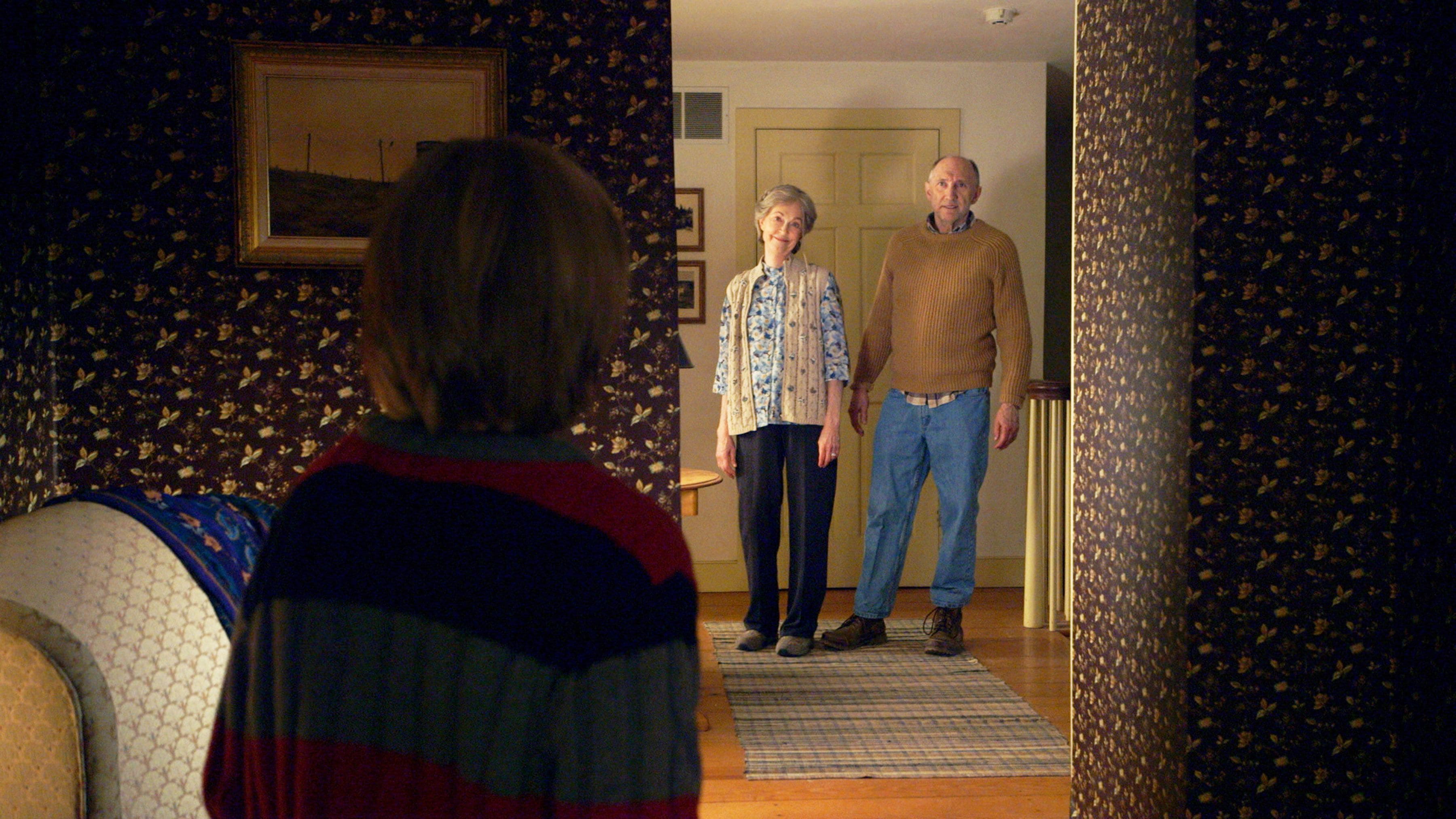 The Visit