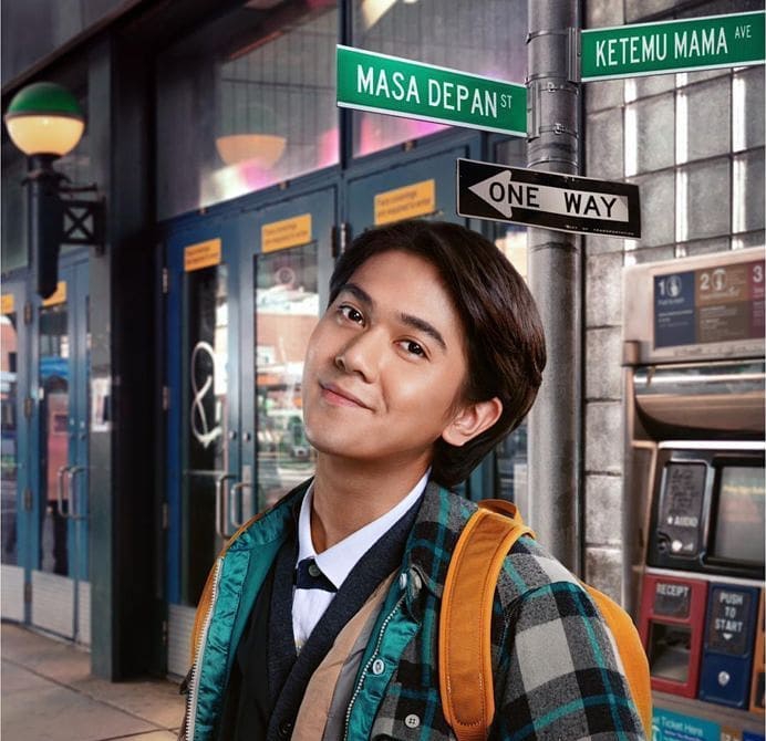 Ini Seluruh Nominasi Piala Citra Festival Film Indonesia 2021