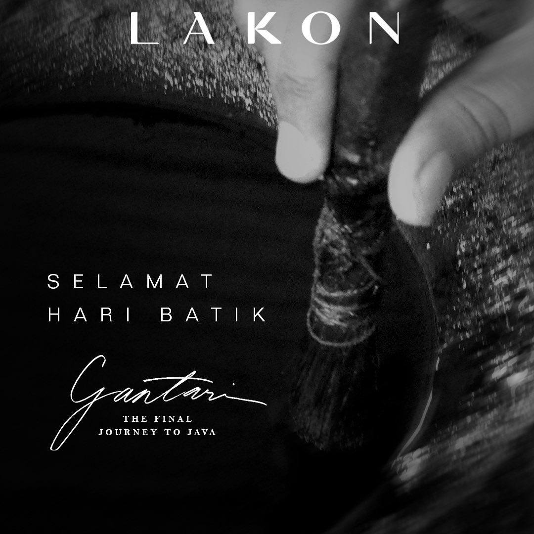 Courtesy of Instagram @lakon_indonesia