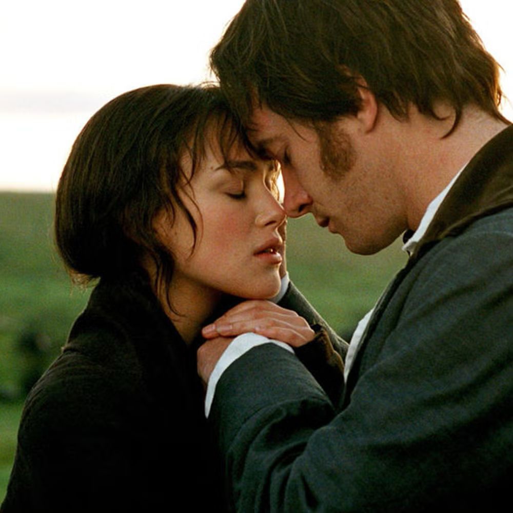 Pride and Prejudice