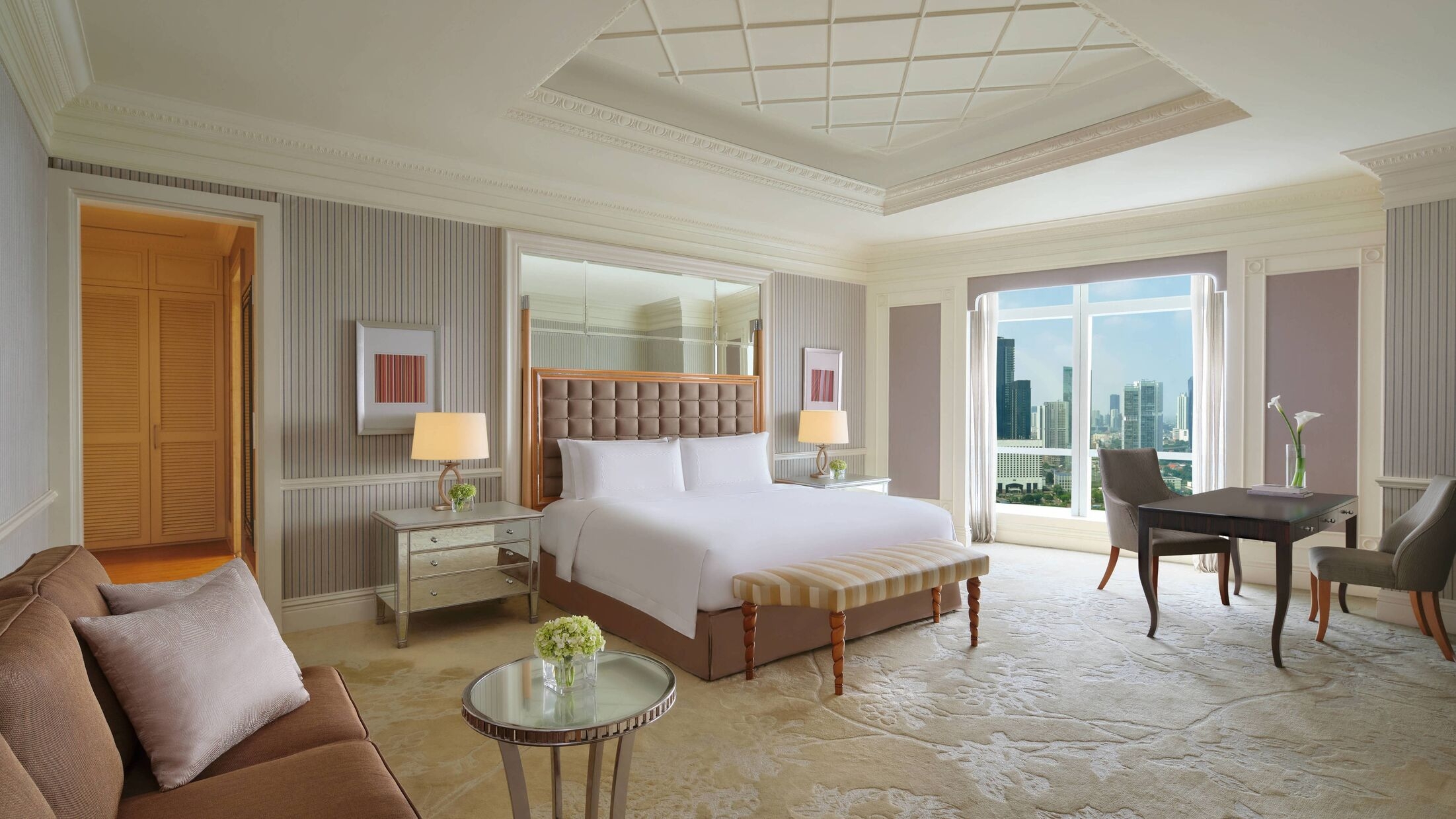 The Ritz-Carlton Jakarta