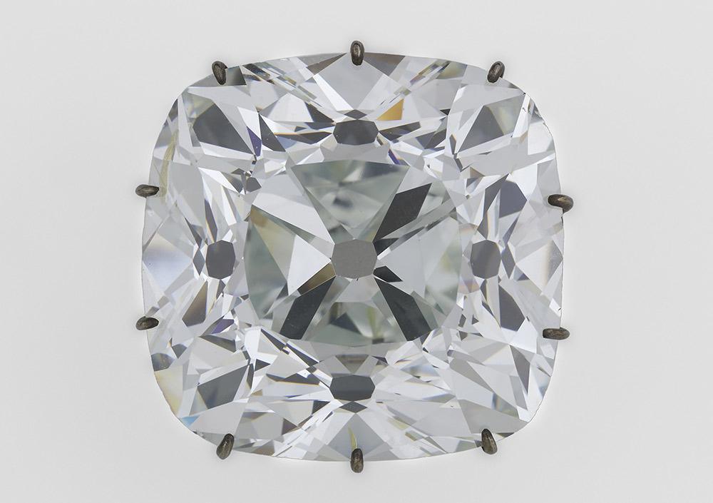 Regent Diamond