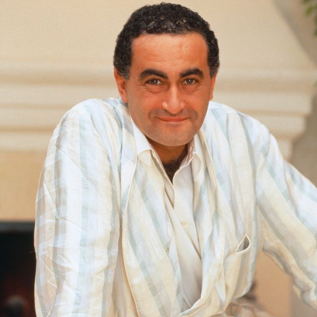 Segala Hal yang Perlu Anda ketahui Tentang Dodi Fayed, Pacar Terakhir dari Mendiang Putri Diana