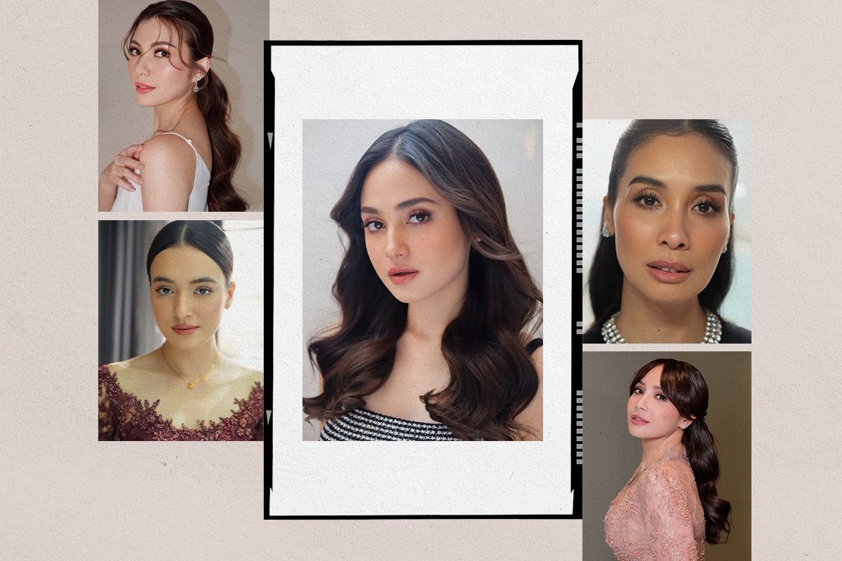 10 Langkah Menciptakan Soft Glam Makeup untuk Tampil Memesona
