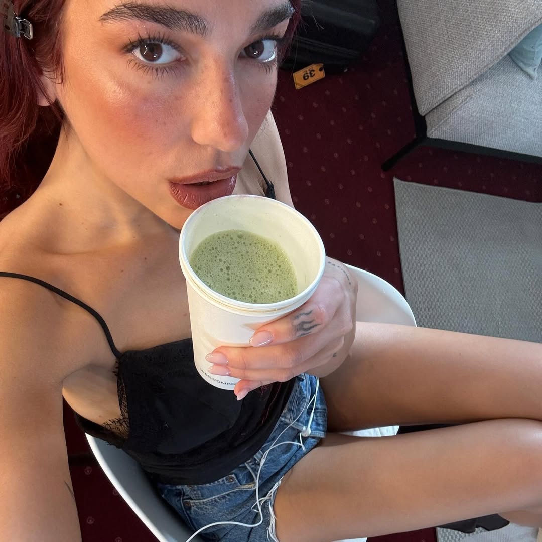 Sedang Sangat Tren, Ini Manfaat Matcha untuk Kesehatan!