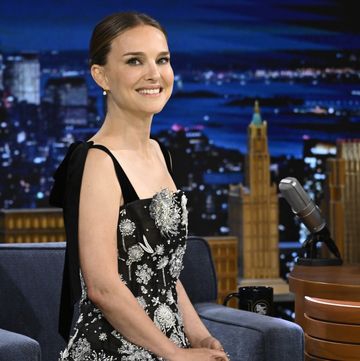 Natalie Portman Mengungkapkan Pujian dari Rihanna Membantunya di Masa Perceraian