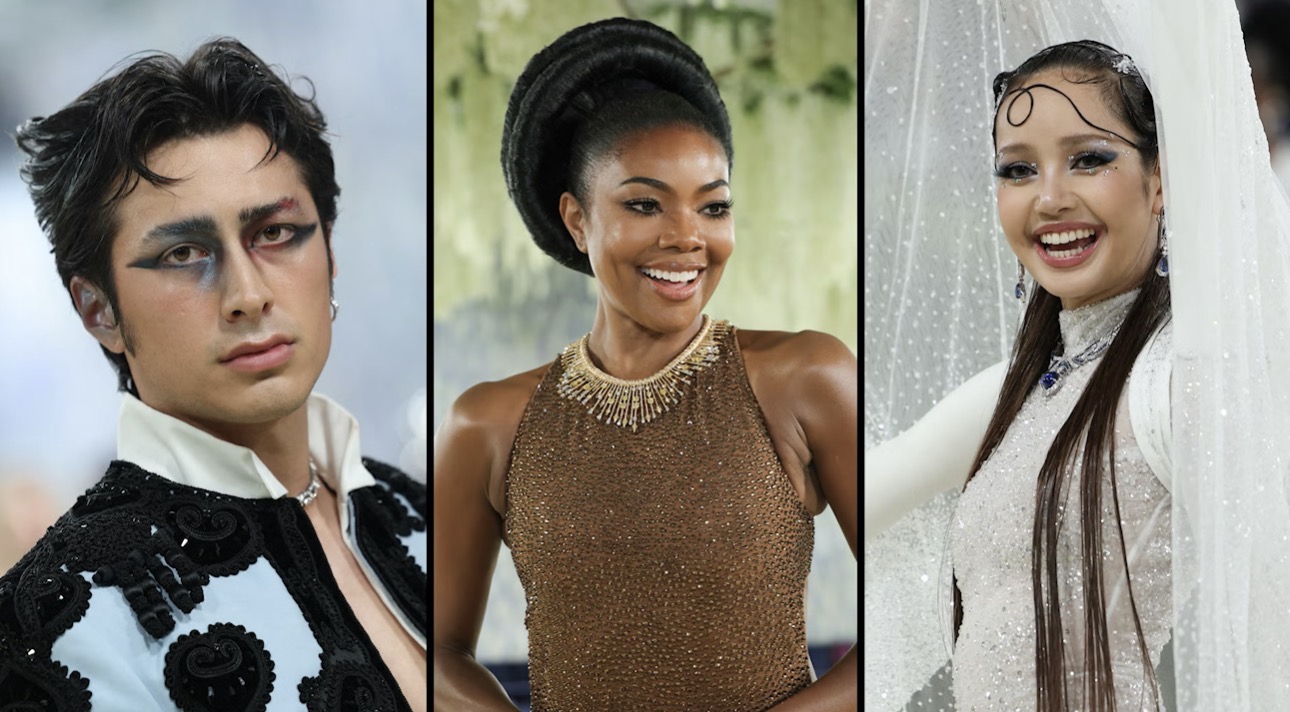 22 Momen Kecantikan Terbaik dari Met Gala 2026 versi Bazaar