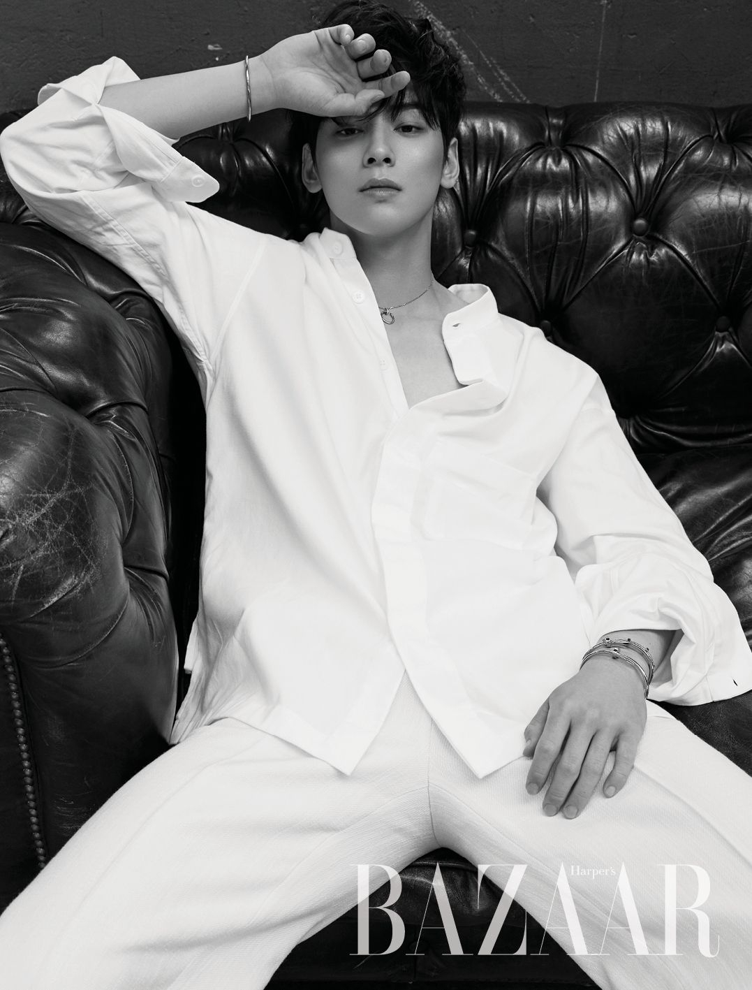 Rekomendasi Film Cha Eun-woo yang Wajib Ditonton