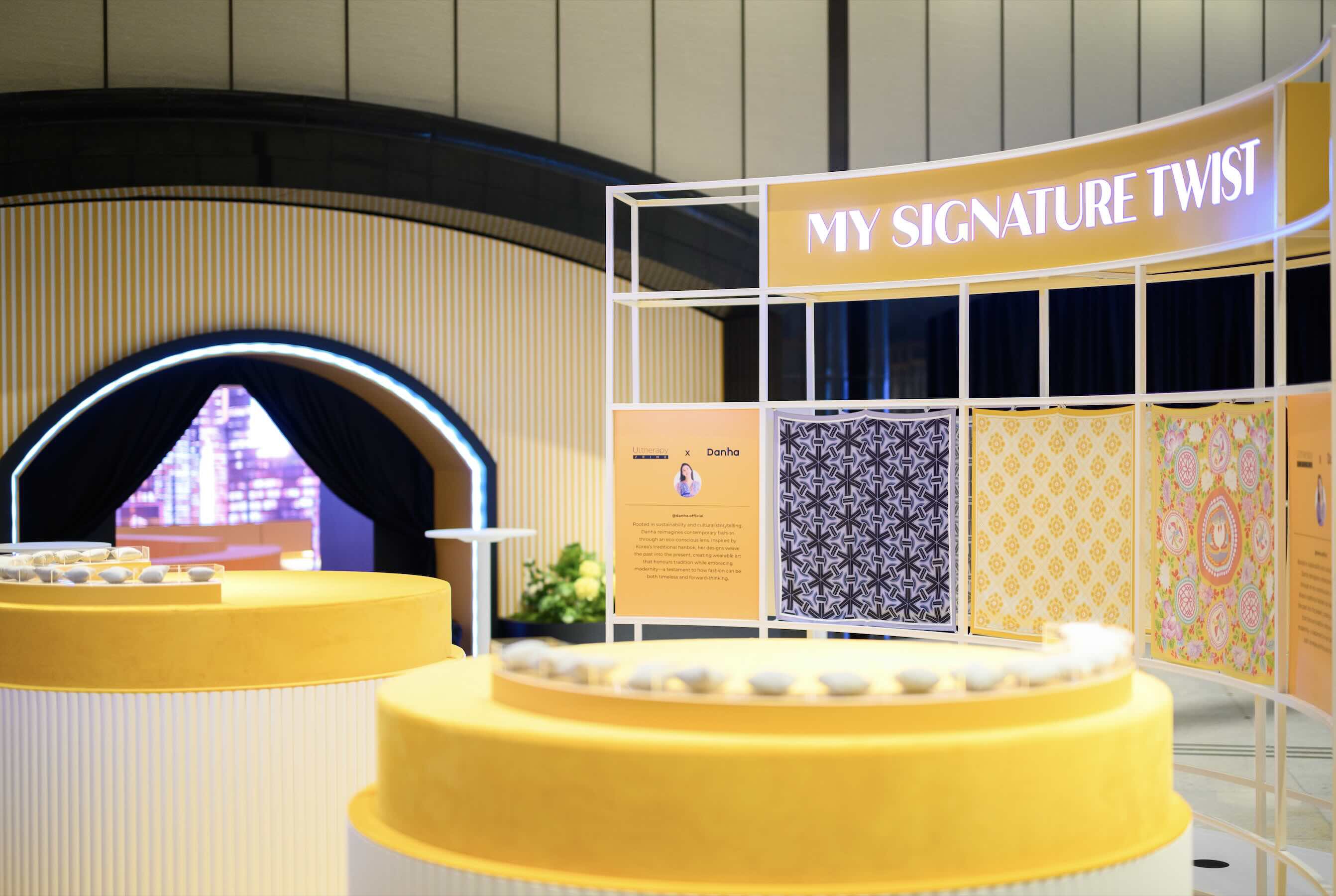 Pertemuan Eksklusif Bazaar dengan Lee Min Ho & Jun Ji Hyun di Korea