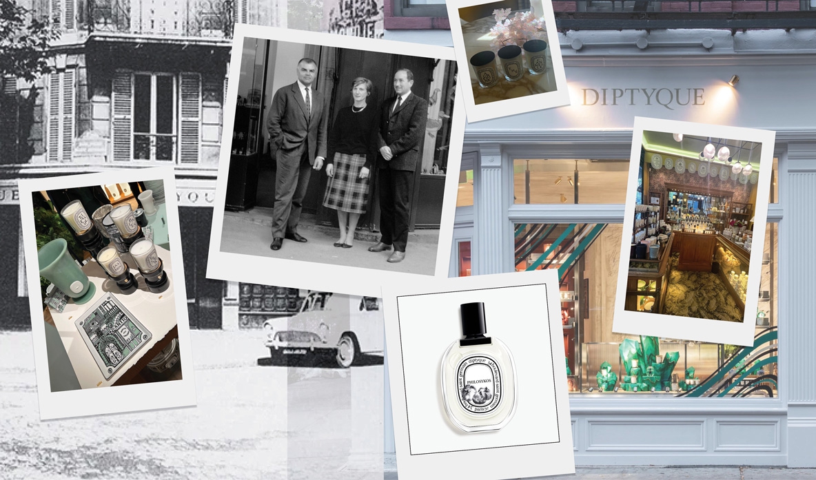 10 Fakta Menarik Tentang Diptyque, Brand Wewangian Mewah dari Paris