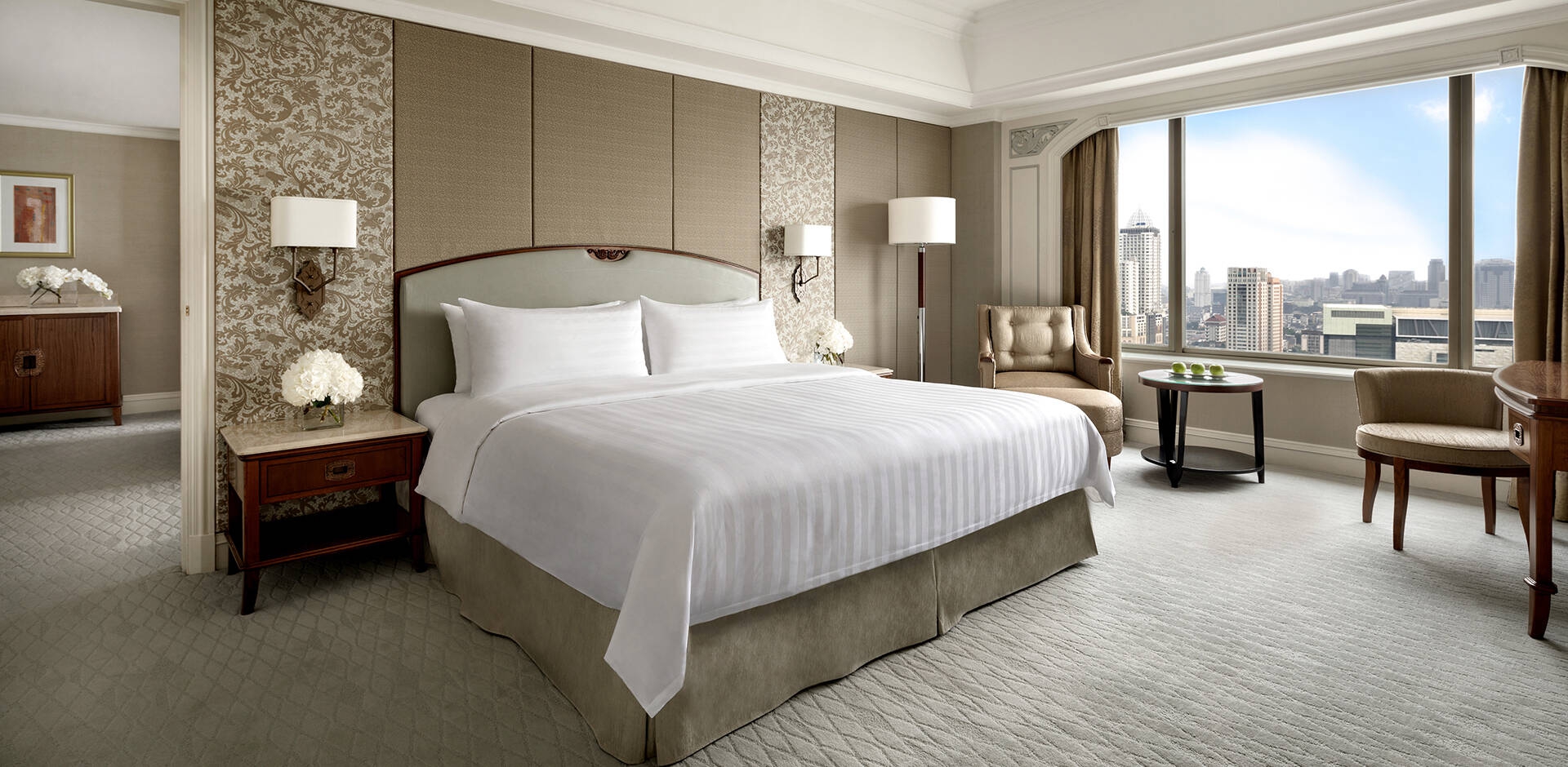 Shangri-La Jakarta