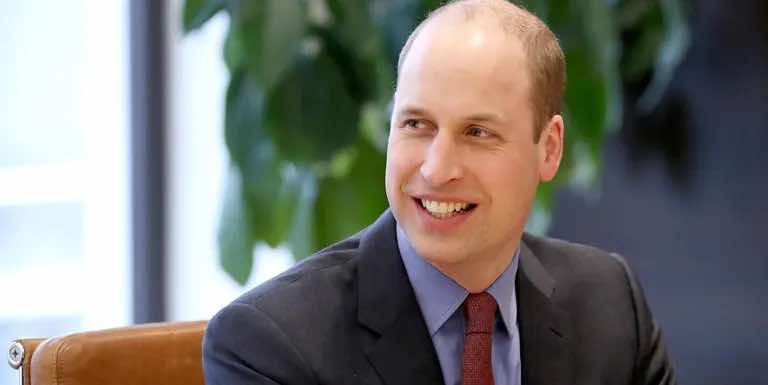 Pangeran William Memberikan Dukungannya kepada Pemain Sepak Bola Gay Pertama di Inggris, Jake Daniels