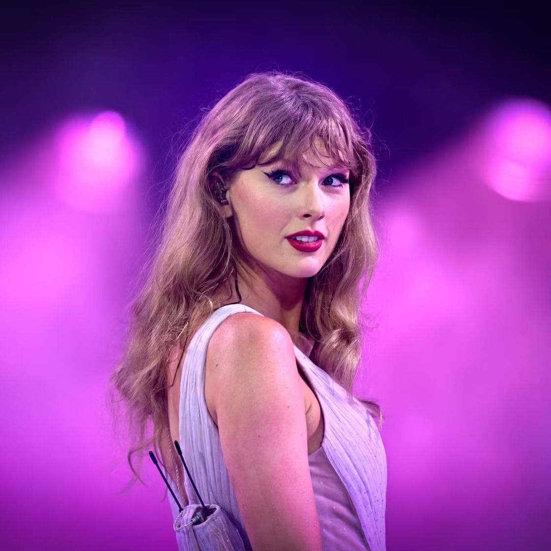 Seperti Apa Sih Wangi Taylor Swift? Intip Koleksi Parfum dari Berbagai Eranya!