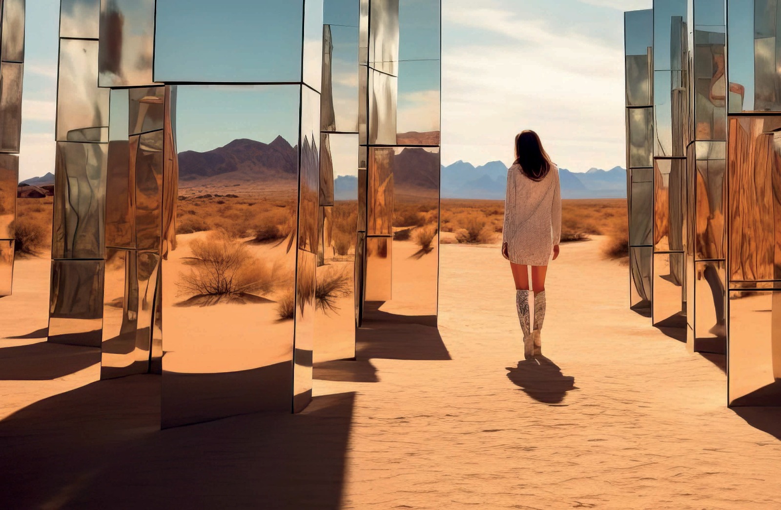 Refleksi Akhir Tahun yang Menciptakan Ruang Tumbuh Baru untuk Diri Sendiri