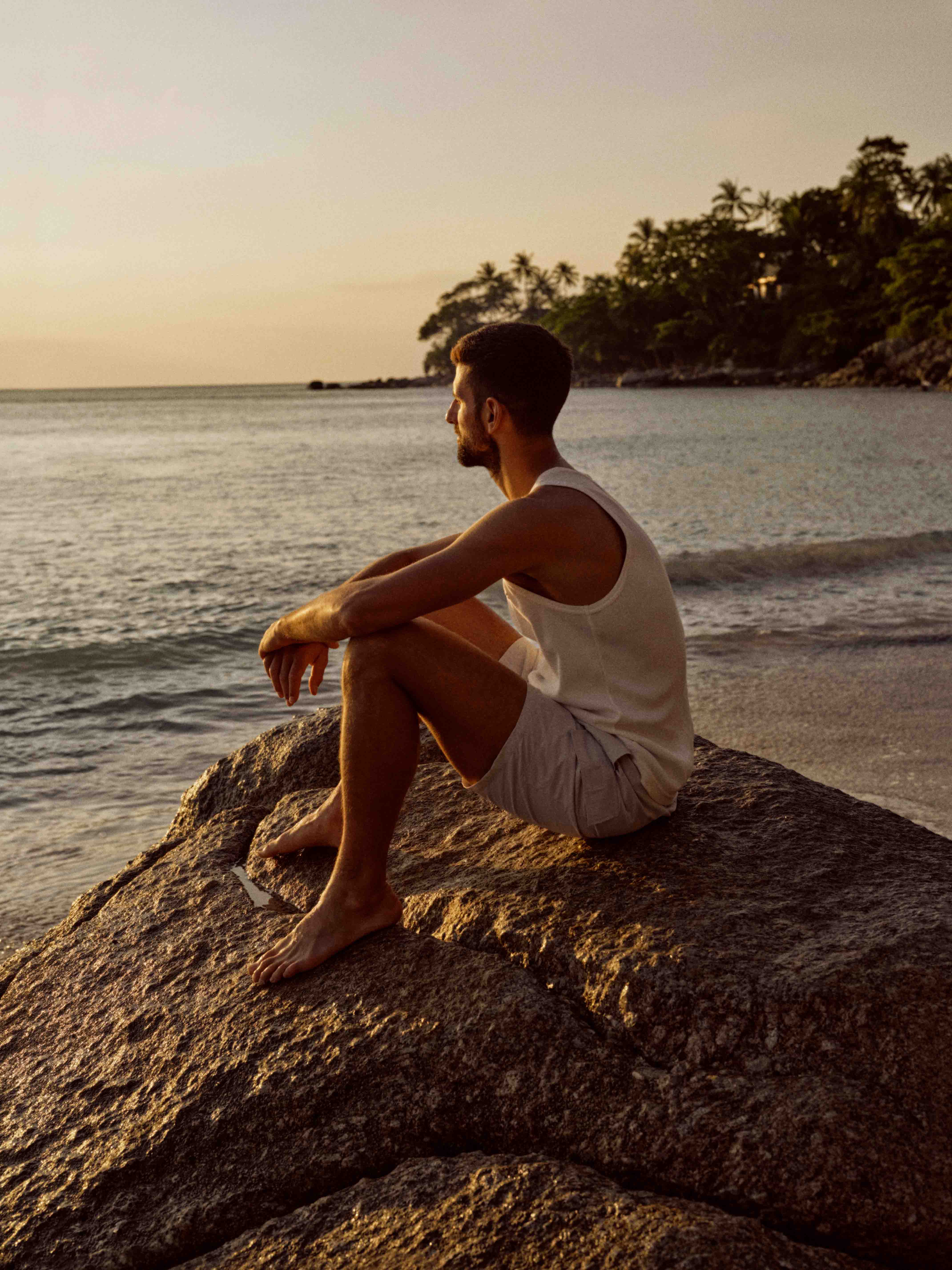 Kolaborasi Aman dan Novak Djokovic: Program Detoxifikasi Untuk Kesehatan Optimal