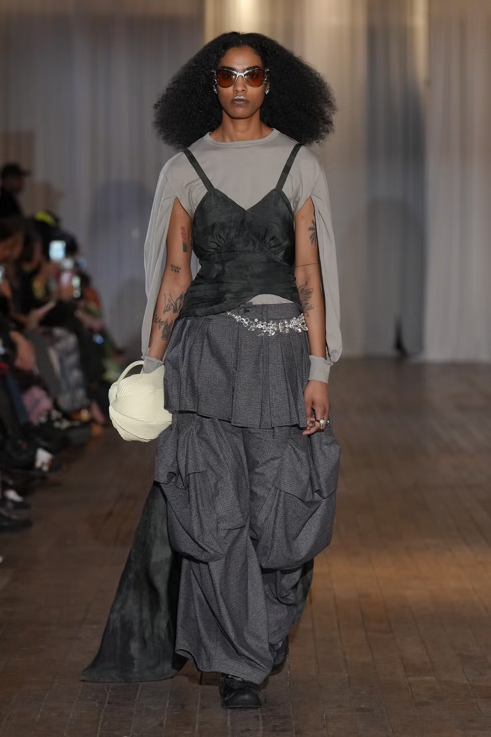 Collina Strada Fall Winter 2026