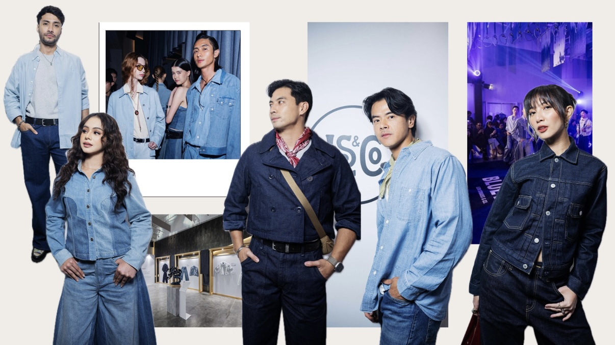 Perayaan Era Baru Denim Levi&rsquo;s&reg; Blue Tab&trade; di Kuala Lumpur