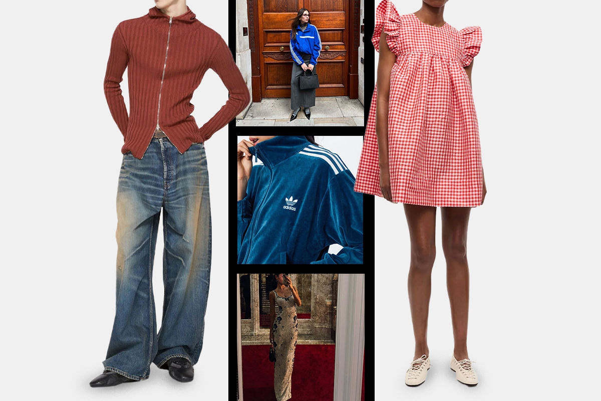 Deretan Tren Gaya dan Brand Fashion yang Mendominasi Fashion Enthusiast di 2025