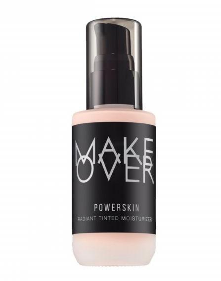 Makeover Powerskin Radiant Tinted Moisturizer