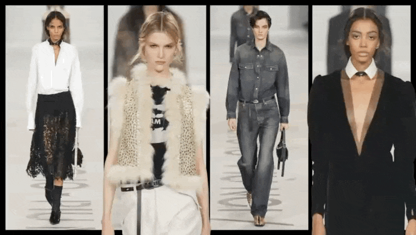 Maria Grazia Chiuri Membawa Fendi ke Era Baru