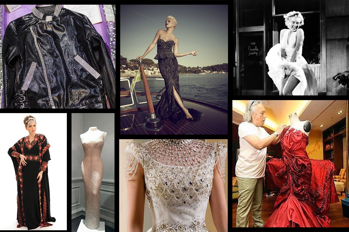 Wajib Tahu! Inilah 8 Baju Paling Mahal di Dunia