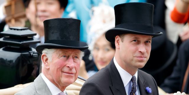 Pangeran Charles