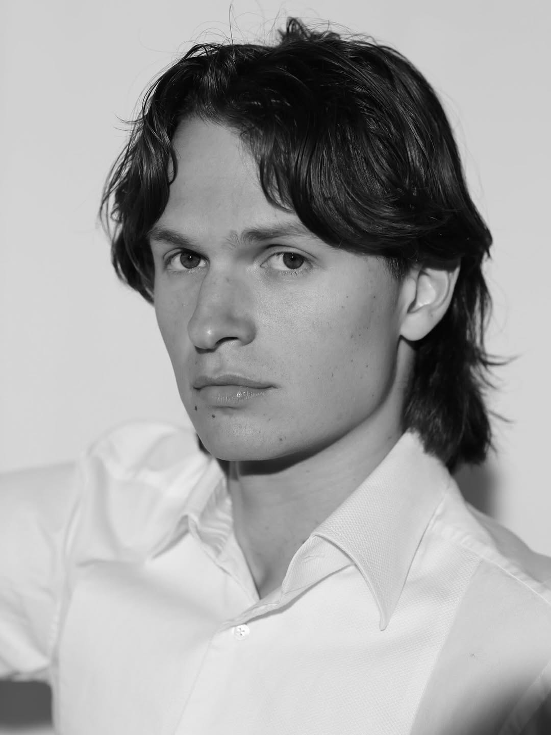 Inspirasi Potongan Rambut Burst Fade