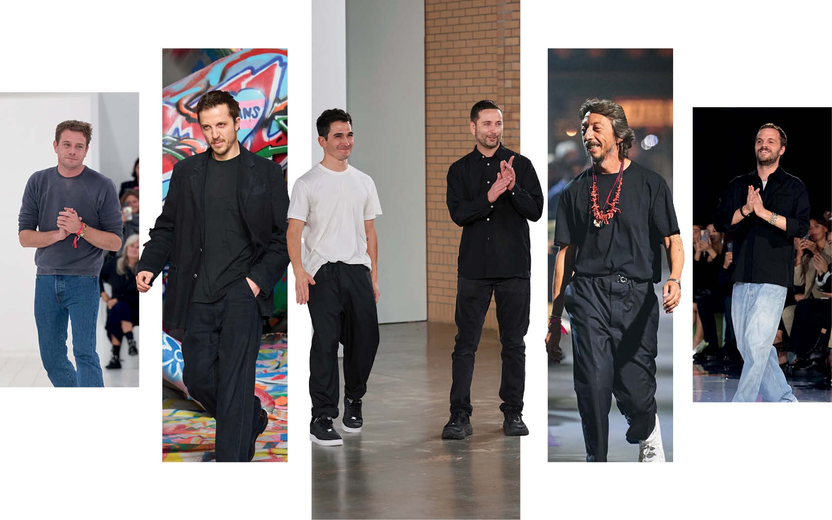 Vakumnya Sang Visioner: Peran Direktur Kreatif dalam Sebuah Rumah Mode