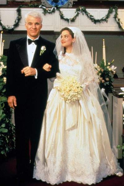 13. Father of the Bride (1991) 
