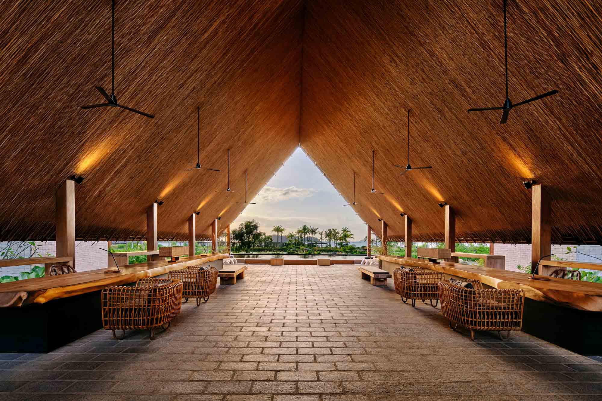 10 Hal yang Menarik Tentang Sheraton Belitung Resort