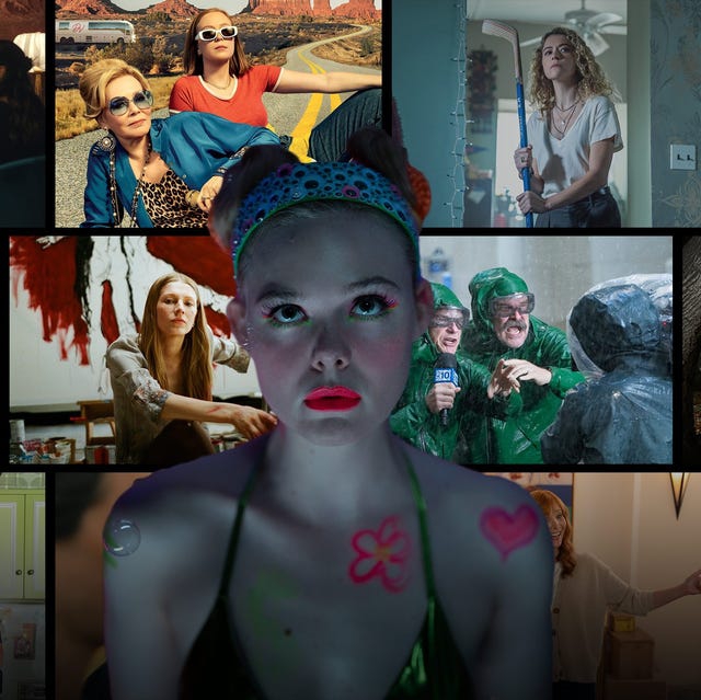 10 Serial TV yang Tak Sabar Kita Nantikan&nbsp;di Musim Semi&nbsp;Tahun&nbsp;Ini