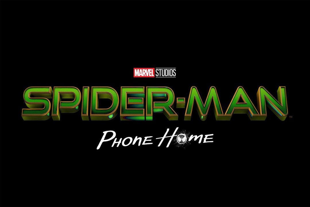 Spider-Man: Phone Home (diunggah oleh Tom Holland) / Foto: Courtesy of Instagram @tomholland2013